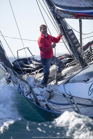 26 09 2022, Saint-Tropez (FRA,83), Voiles de Saint-Tropez 2022, Premier jour de course pour les IRC - ENtraînements pour les classiques
