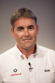 08 12 2009 - Munich (GER) - Technology workshop