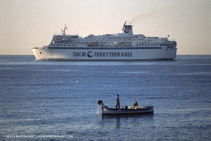 France - Côte d'Azur - Nice