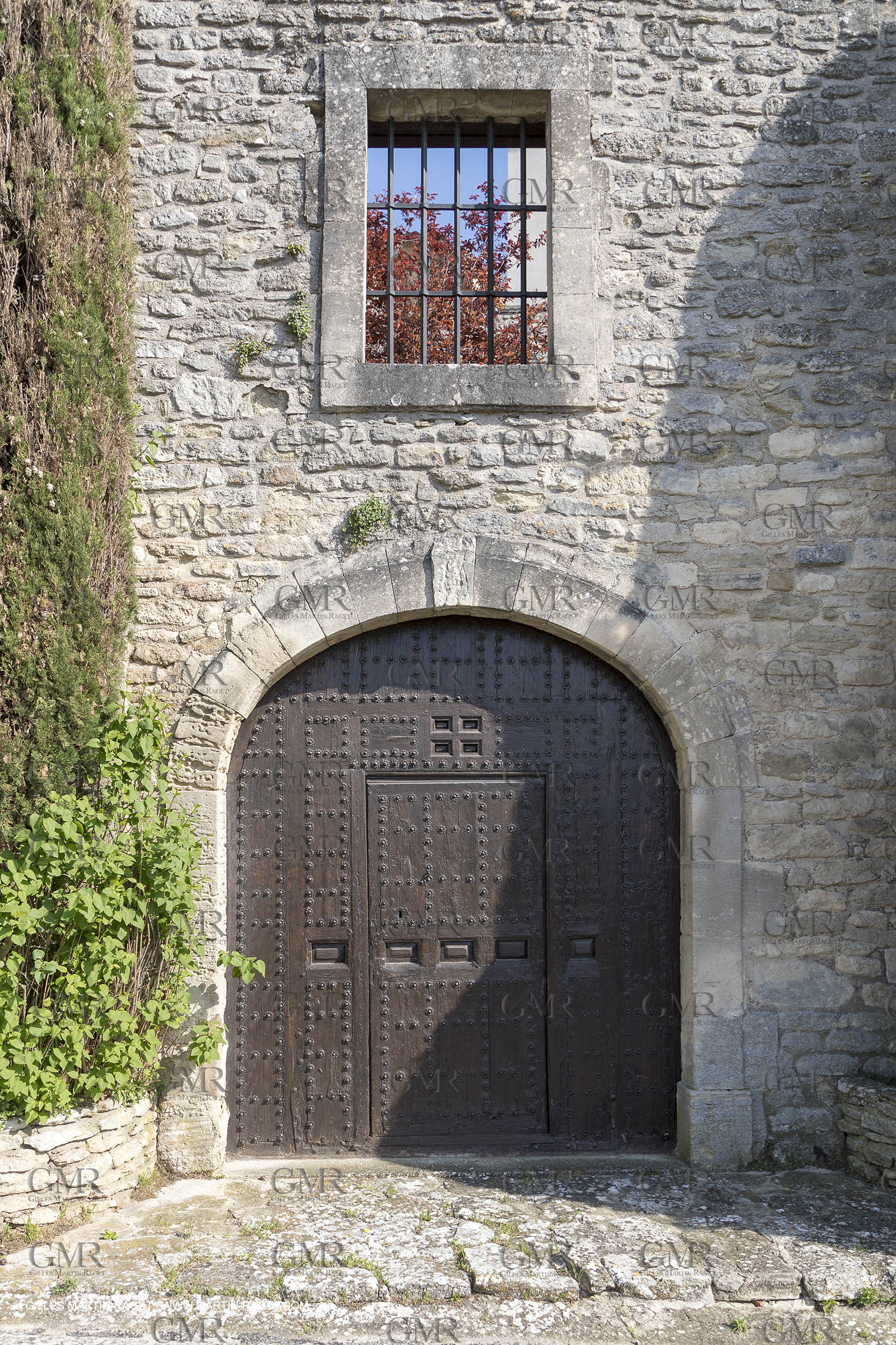 19 04 2018, Bonnieux (FRA,84)