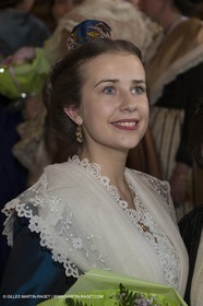 22nd Queen of Arles Election - Gardians of Camargue Annual Celebration - Arles (FRA,13) - May 1st 2014
