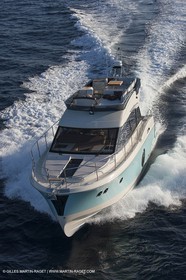 07 04 2014 - Palma de Mallorca (ESP) - Beneteau Group - Monte Carlo 4