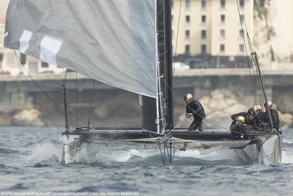 25 04 2015, Marwseille (FRA,13), GC 32 Warm Up