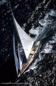 Endeavour - Yachts classiques