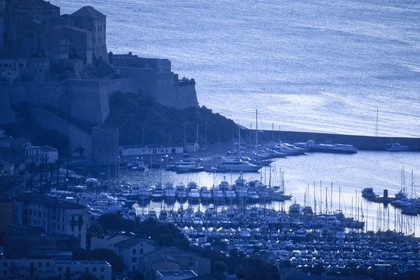 Destination - France - Corsica - Calvi
