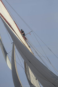 06 10 2018, Saint-Troepz (FRA,83), Les Voiles de Saint-Tropez 2018, Jour 7