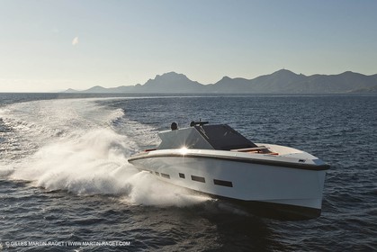 Motor Yachts - Wally - Wallypower 73