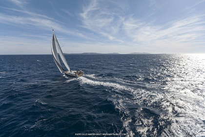 15 09 2022, Le Lavandou (FRA,83), Beneteau, First 44