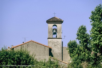 Marseille historical heritage (check keywords for more infos), Les Caillols