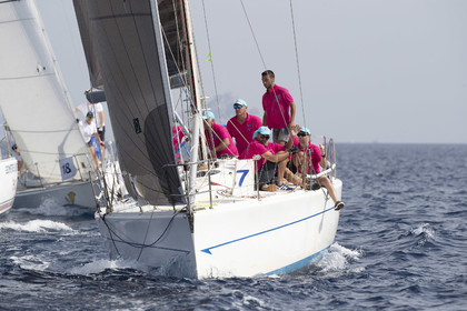 15 09 2019, Marseille (FRA,13), Juris Cup 2019, Day 3