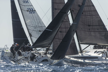 26 03 2016 - Marseille (FRA,13) - SNIM 2016 - Flotte des IRC 1, 2, 3