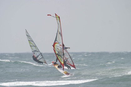 Windsurf