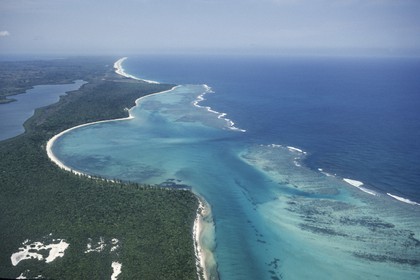 Destinations, Madagascar