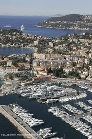 Beaulieu - Installations Monaco Marine