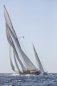 28 09 2019, Cannes (FRA,06), Régates Royales 2019