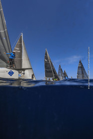 11 05 2024, Porquerolles (FRA, 83), Porquerolles's Race 2024, Jour 4