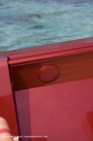 08 10 2007 - St Jean Cap Ferrat (FRA, 06) - Wally yachts - Wally Tender 043