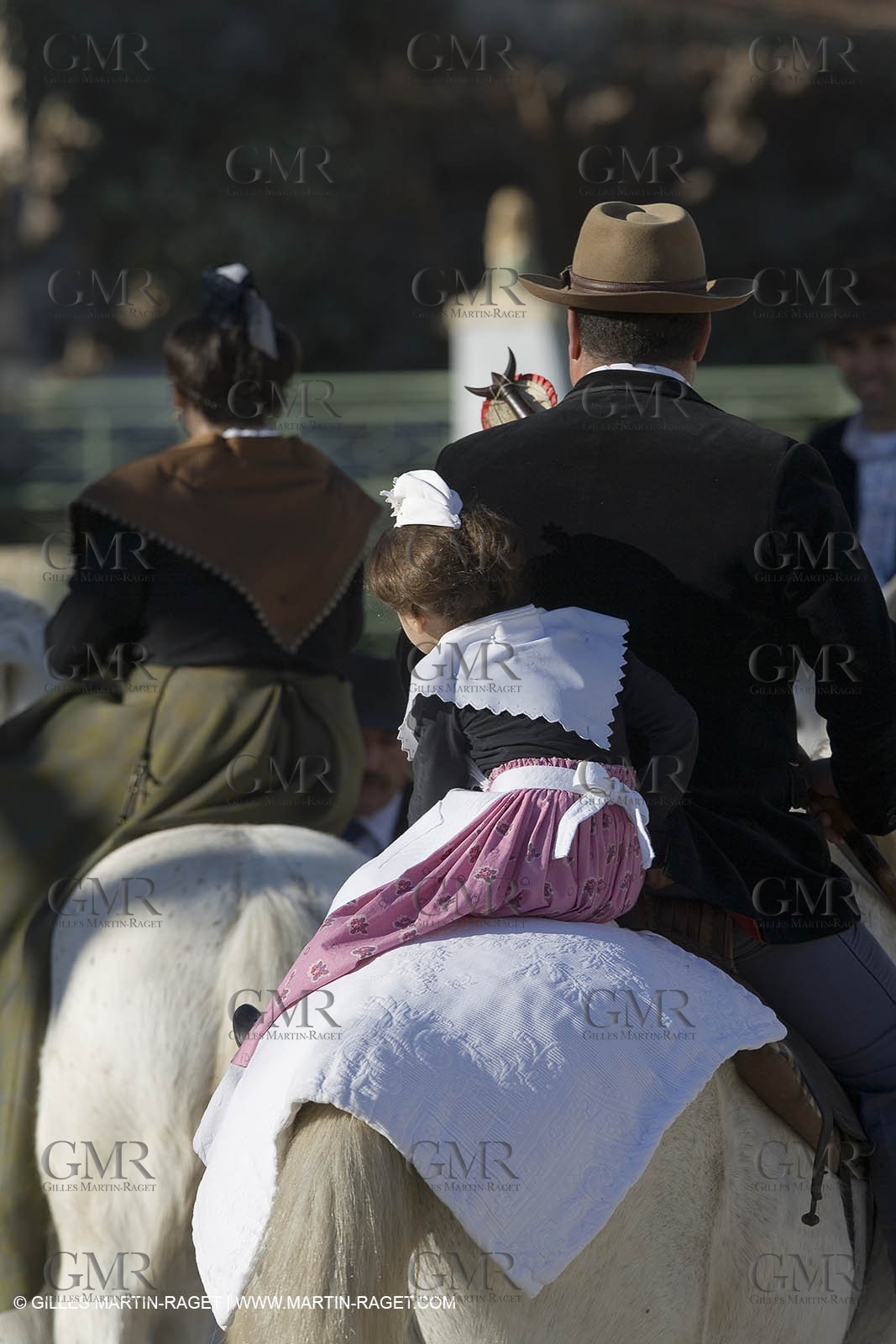 04 03 2007 - Aimargues (30, FRA) - Fanfonne Guillerme souvenir