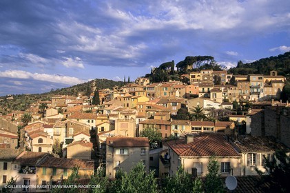 Bormes les Mimosas (FRA,83)