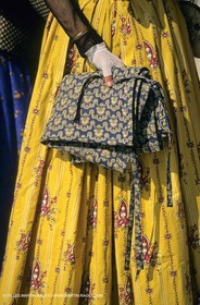 Arles (FRA,13) - Costume from Arles Fest