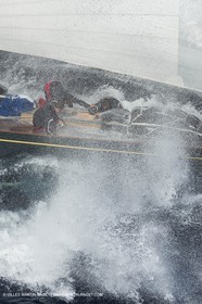 29 09 2014, Saint-Tropez (FRA,83), Voiles de Saint-Tropez 2014, Day 1,