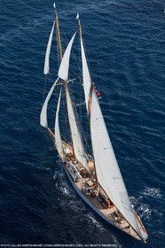 29 09 2016, Saint-Tropez (FRA,83), Voiles de Saint-Tropez 2016, Day 5, Challenge Day