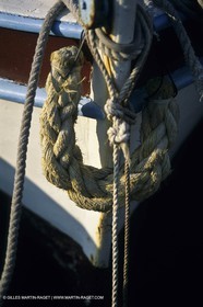 Marseille (Fra, 13) - Barquettes, pointus