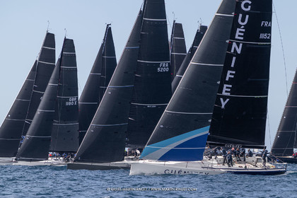 19 04 2025, Marseille (FRA), Semain Nautique Internationale de la Méditerranée - SNIM 2025