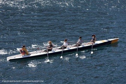 27 03 2010 - Marseille (FRA,13) - Les Calanques - Port Miou