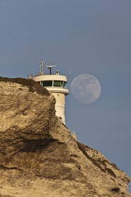02 05 2012 - Bonifacio (FRA, Corsica) - Semaphore de Pertusato