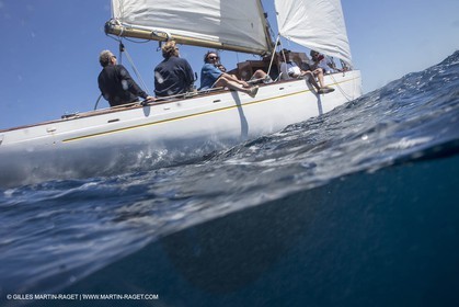 Marseille (FRA, Calanques Classique 2014