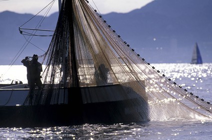 Peche - Pecheurs