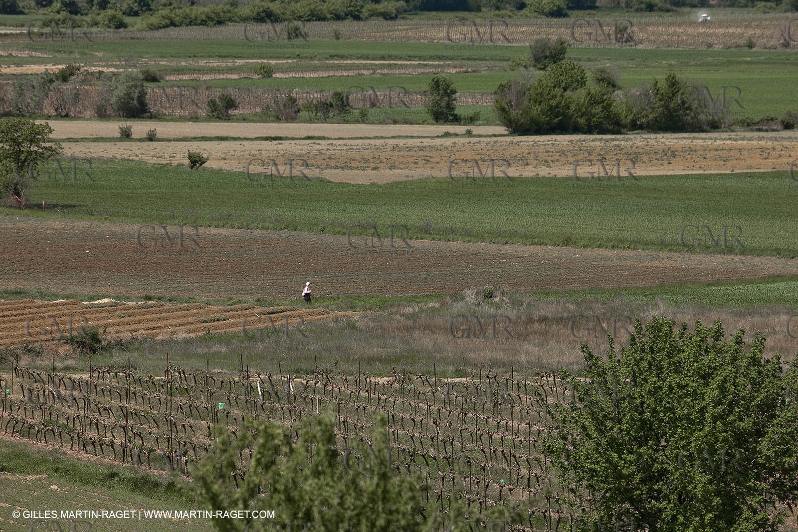 28 04 2009 - Saint Chaptes (FRA, 30) - Atlas Nîmes Métropole -  2009 campaign