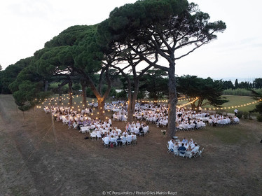 15 06 2025, Porquerolles, (FRA,83), Porquerolle's Classic 2025, Race Day 3