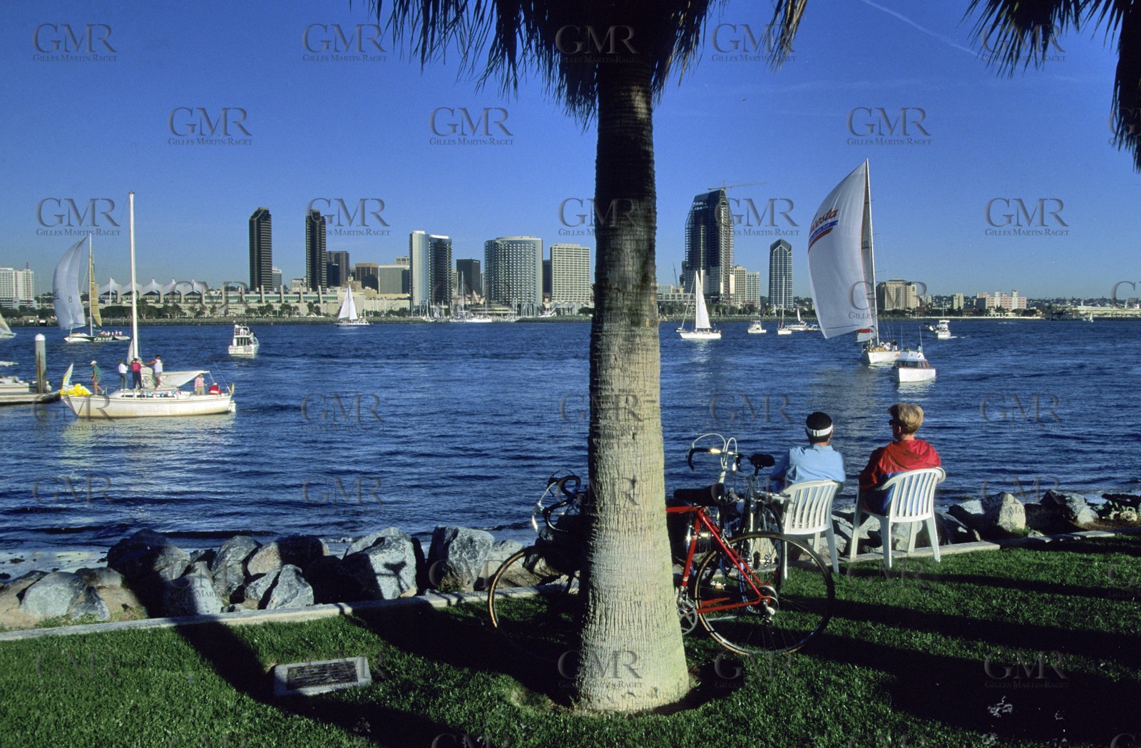 San Diego - California - USA