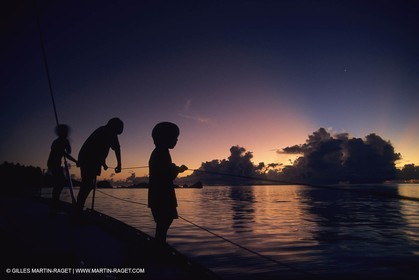 Sailing, Cruising, People, Voile, croisière, personnages