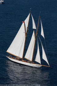 29 09 2016, Saint-Tropez (FRA,83), Voiles de Saint-Tropez 2016, Day 5, Challenge Day