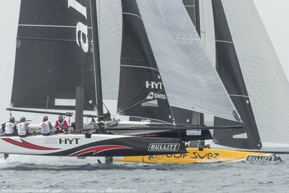 25 04 2015, Marwseille (FRA,13), GC 32 Warm Up