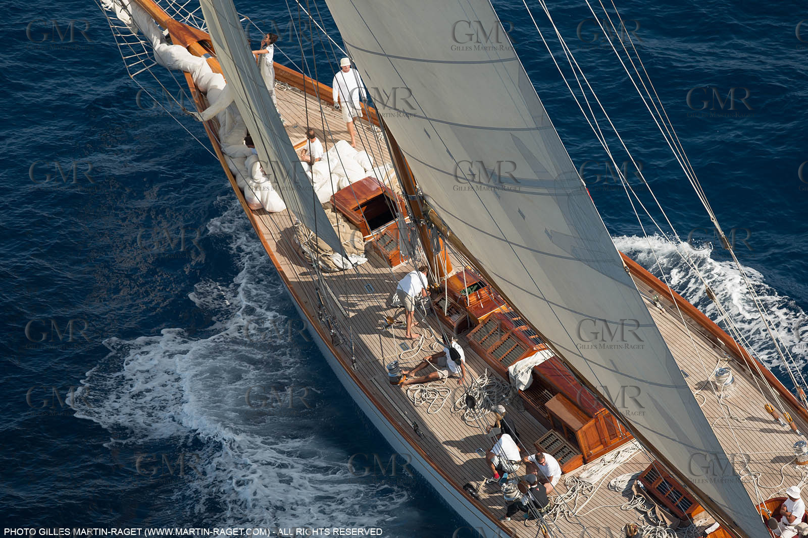 28 09 2016, Saint-Tropez (FRA,83), Voiles de Saint-Tropez 2016, Day 3,
