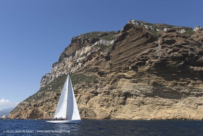 Marseille (FRA, Calanques Classique 2014