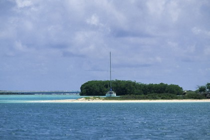 Los Roquès - Caraïbes