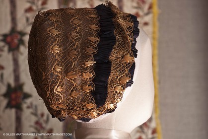 30 06 2011 - Toulon (FRA,83) - Villa Rosemaine - Indiennes sublimes exhibition