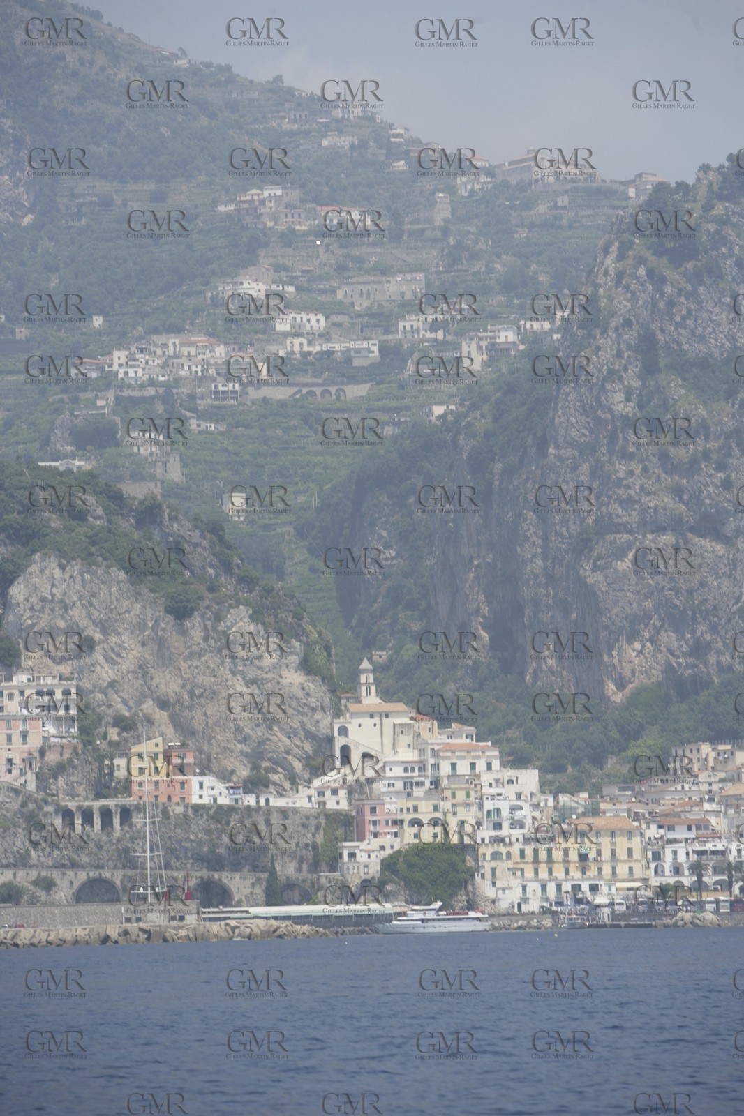 Italia - Amalfi coast
