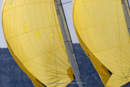 19 04 2025, Marseille (FRA), Semain Nautique Internationale de la Méditerranée - SNIM 2025