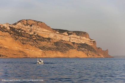 06 05 2009 - Marseille (FRA, 13) - Les Calanques - Cap Canaille