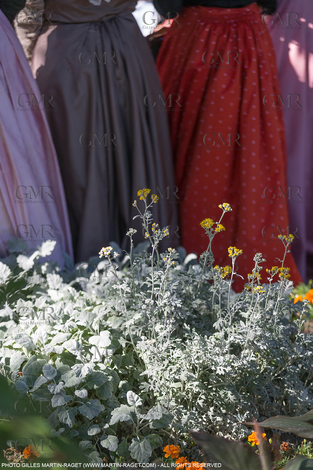03 07 2016, Arles (FRA,13) Fête du Costume