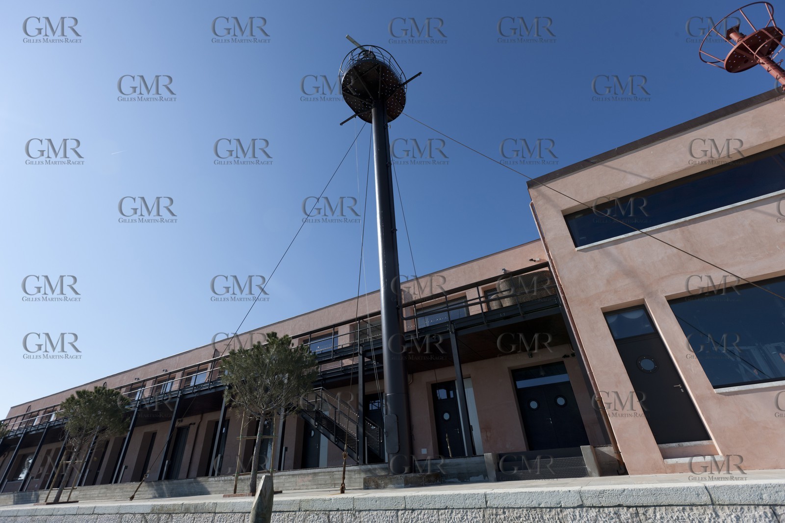 20 02 2012 - Venezia (ITA) - 34th America'sCup - Venezia 2012 America's Cup World Series -