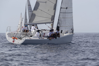 15 09 2019, Marseille (FRA,13), Juris Cup 2019, Day 3