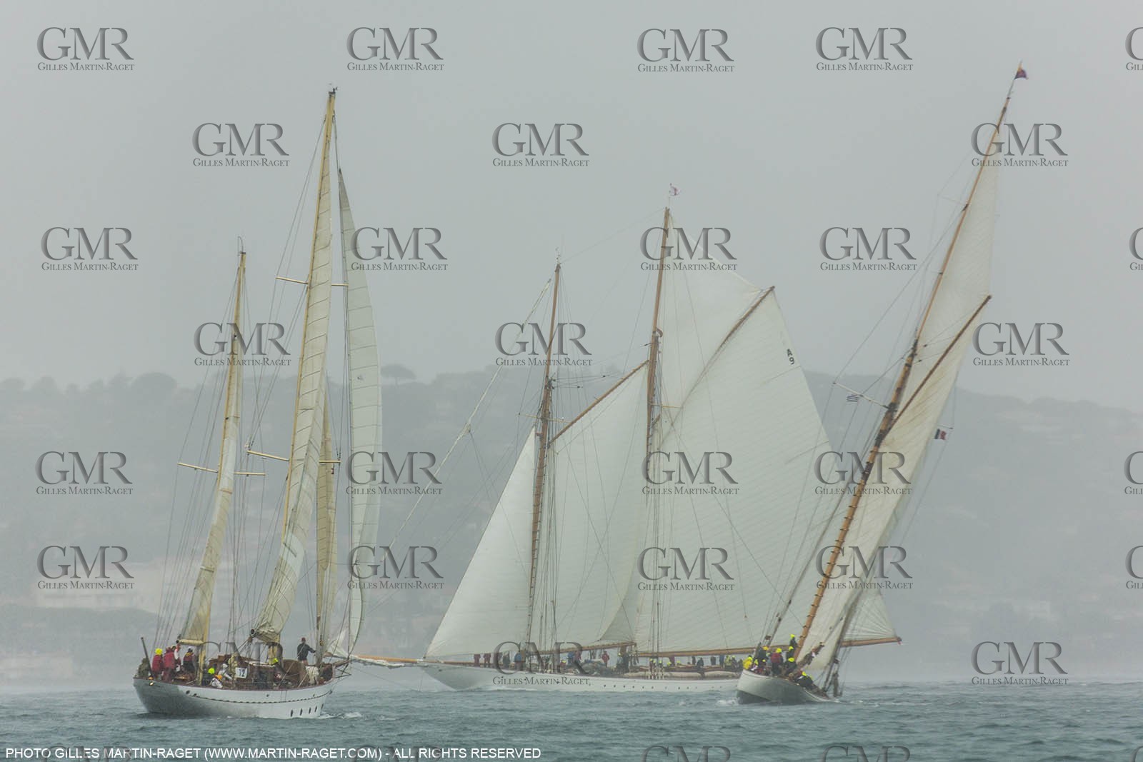 02 10 2015, Saint-Tropez (FRA,83), Voiles de Saint-Tropez 2015, Day 5