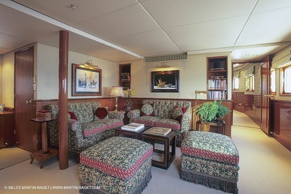 Super Motor Yachts,